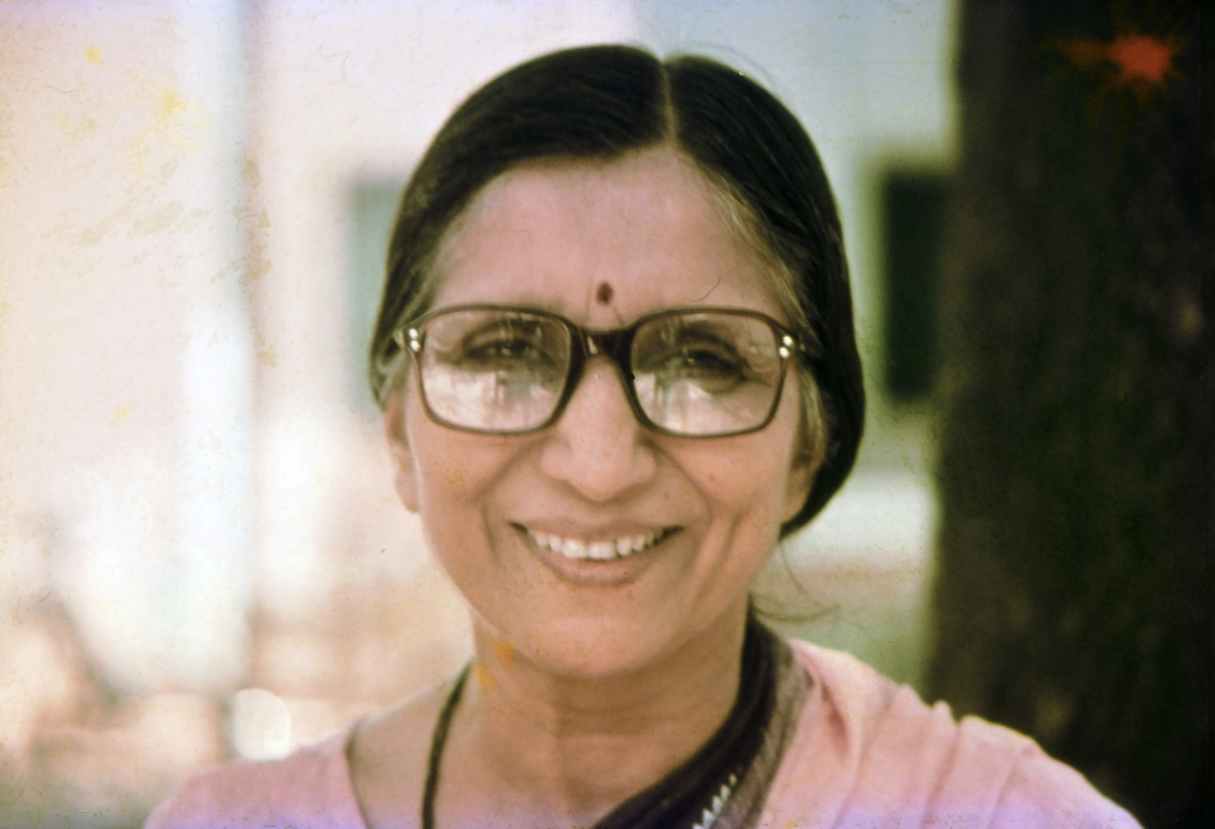 Sadhanatai Amte